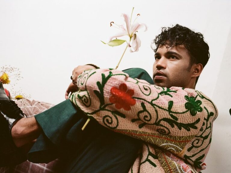 Babil Khan reveals pain after depression battle