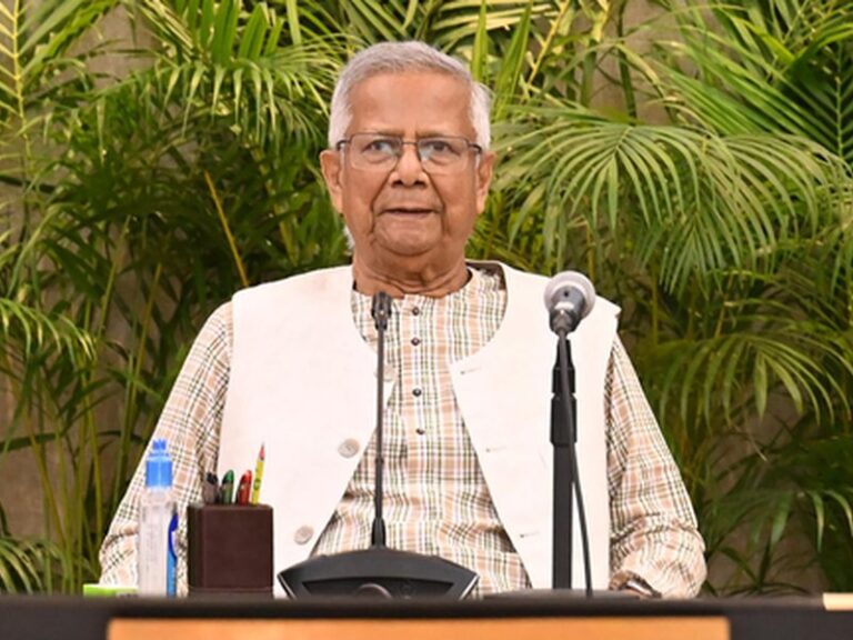 Bangladesh Army officers face war crimes charges over student deaths