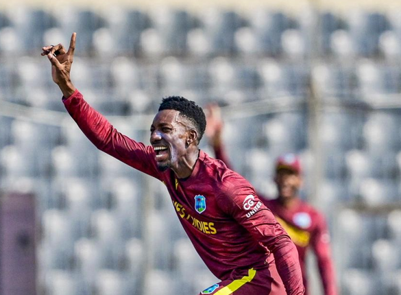 Bangladesh West Indies set for T20 spin duel
