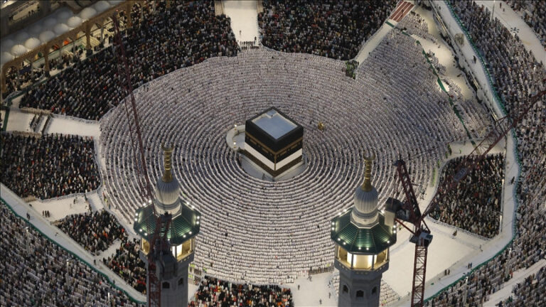 Bangladesh considers extending Hajj registration deadline after slow sign up