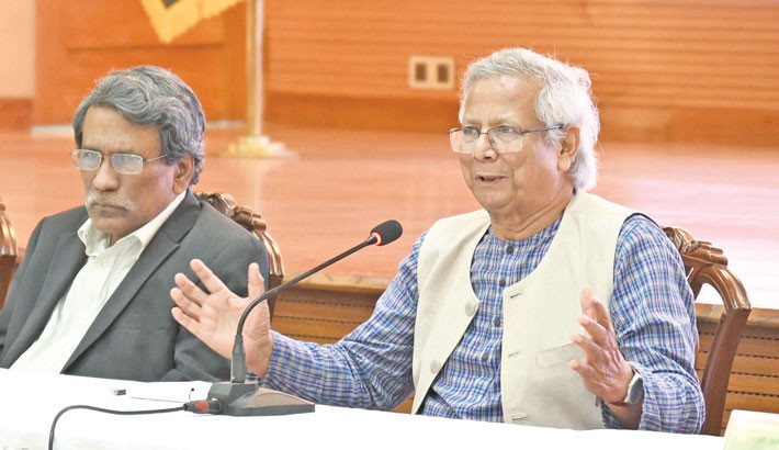 Bangladesh election set for February despite charter uncertainty
