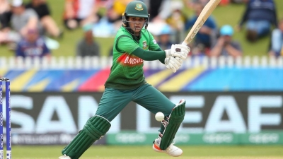 Bangladesh elects to bat first against Australia in Women’s World Cup