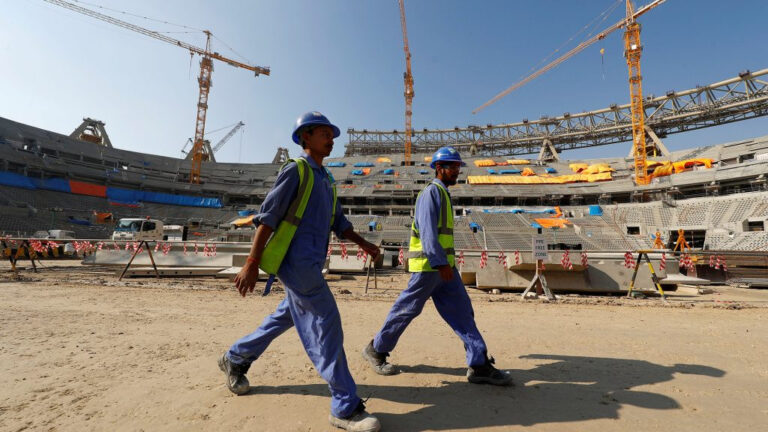 Bangladesh faces tough road ahead in expatriate labor market recovery