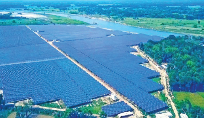 Bangladesh opens renewable energy sector to private investors