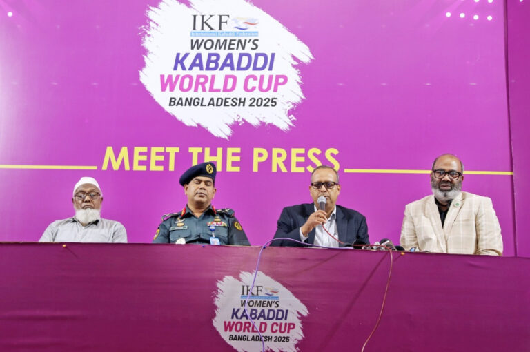 Bangladesh sports fail to deliver despite massive investment