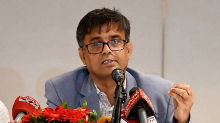 Bangladesh struggles to secure funding for Rohingya crisis urges new sources