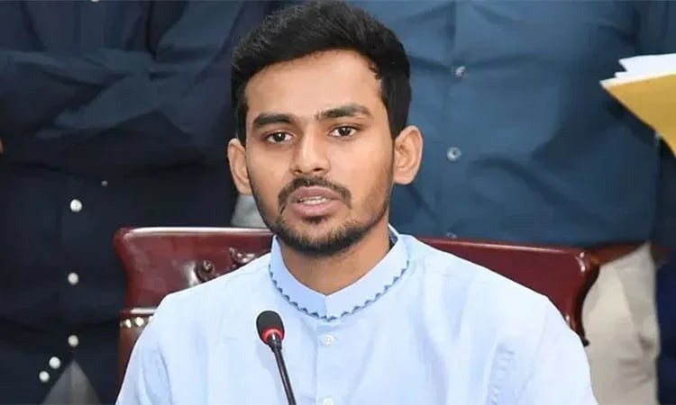 Bangladesh to build FIFA funded football center by 2025 or lose 2.5M grant