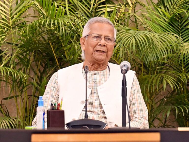 Bangladesh tribunal issues arrest warrants for 30