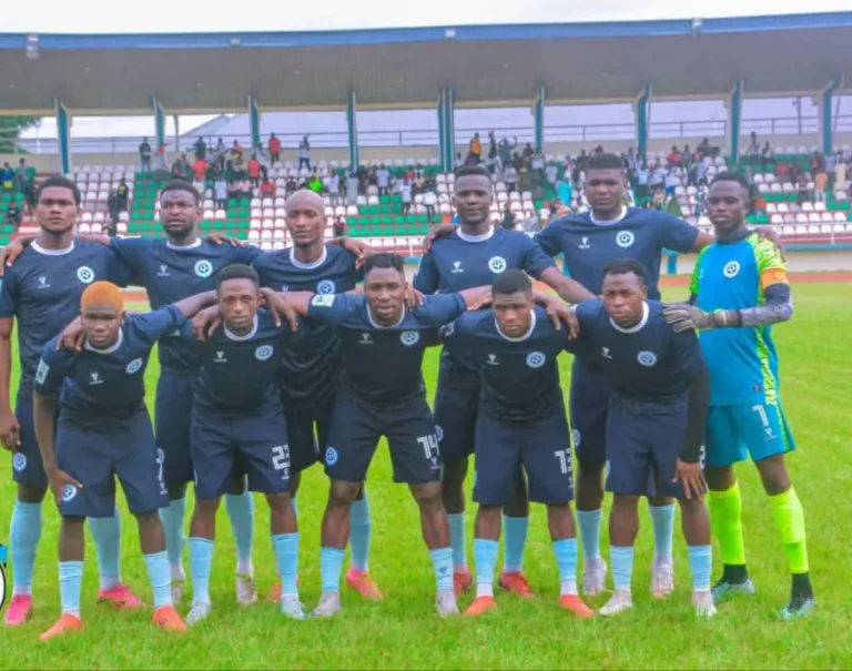 Barau FC appoints Rabi’u Tata as interim coach after Bosso’s departure