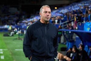 Barcelona enters race for Juventus star Kenan Yildiz