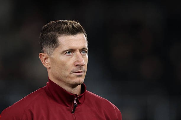 Barcelona furious with Lewandowski over injury setback