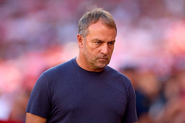Barcelona in turmoil as Olmo joins Flicks injury list