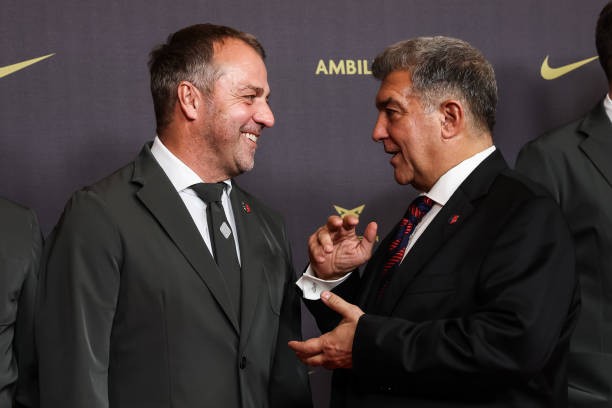 Barcelona scouts eye Greenwood in Marseille win