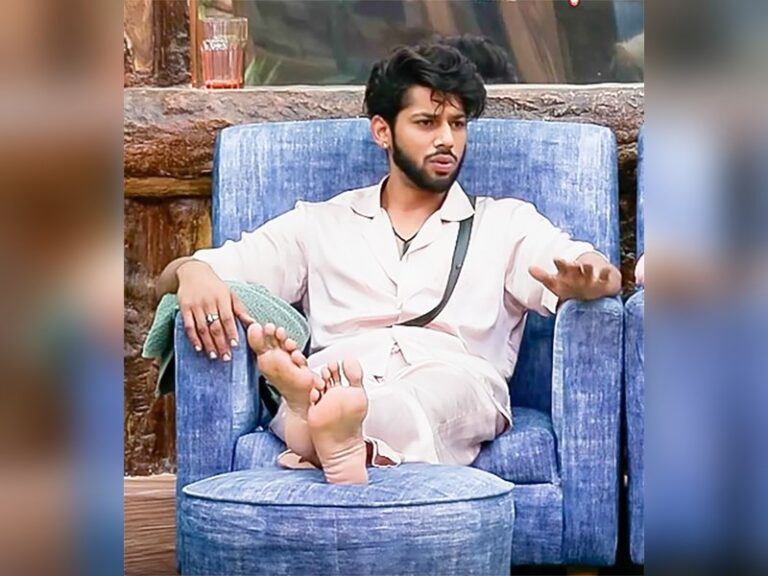 Baseer Ali calls Farrhana Bhatt worst human on Bigg Boss 19