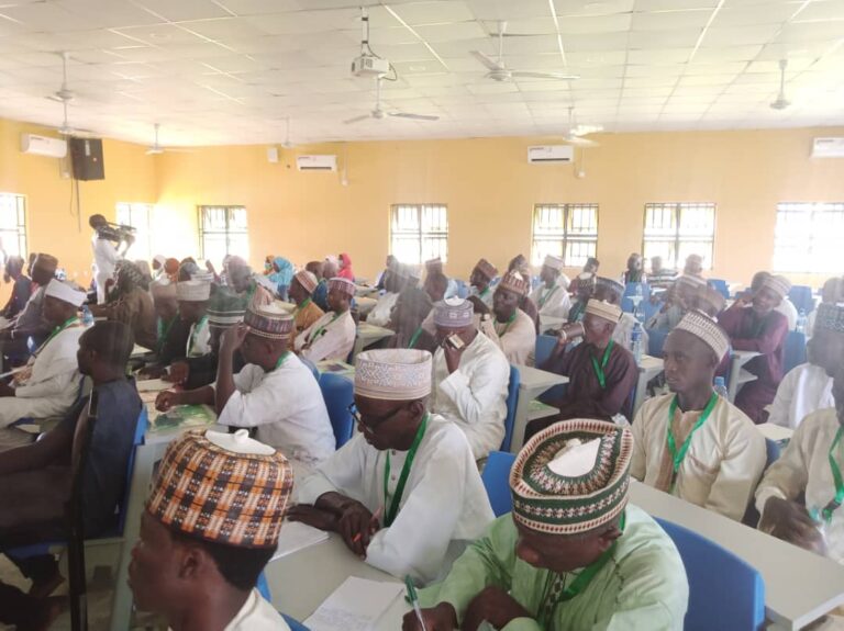 Bauchi education board blasts poor turnout at workshop
