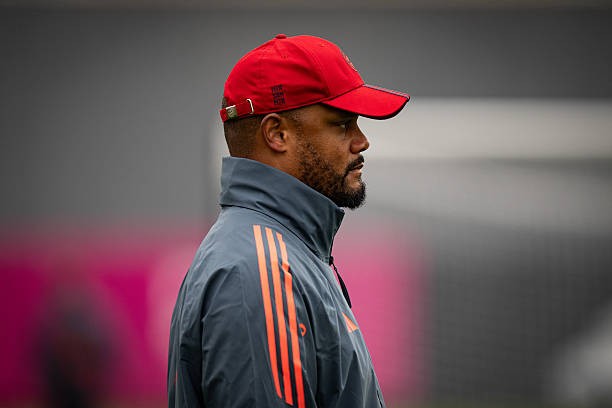 Bayern Munich eyes Barrios with 70M euro bid