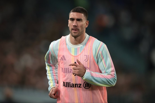 Bayern Munich rules out Vlahovic summer move