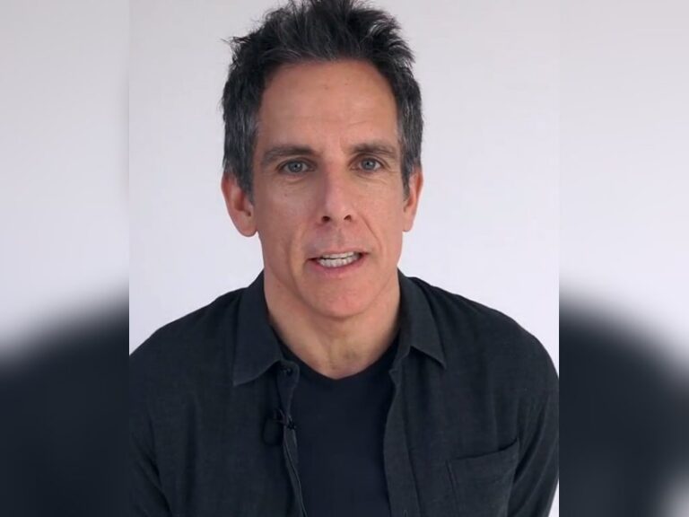 Ben Stiller blames social media for decline of comedy films