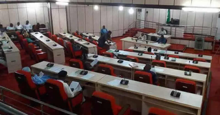 Benue Assembly calls for aid to flood victims