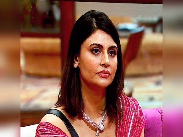 Bigg Boss 19 housemates slam Malti Chahar as red flag