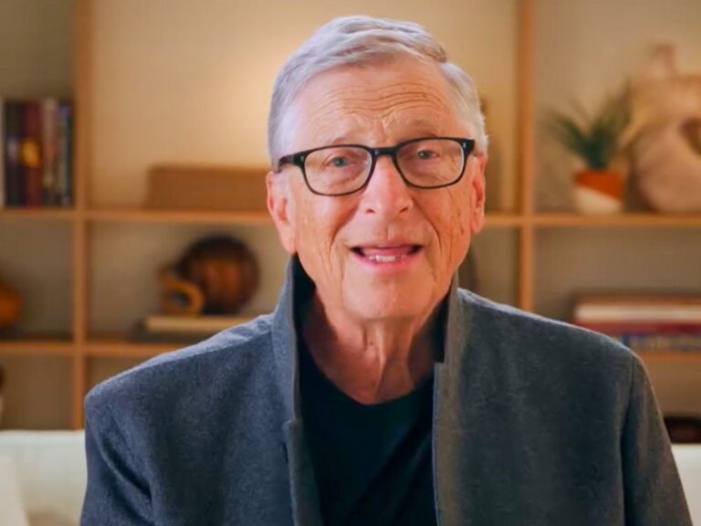Bill Gates joins Kyunki Saas Bhi Kabhi Bahu Thi