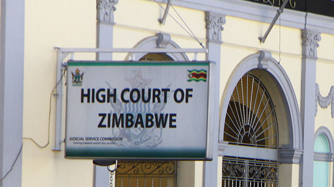 Bindura gold claim mining suspension upheld by court