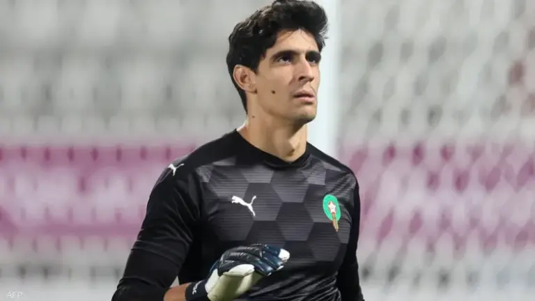 Bounou hails Morocco U20 World Cup win