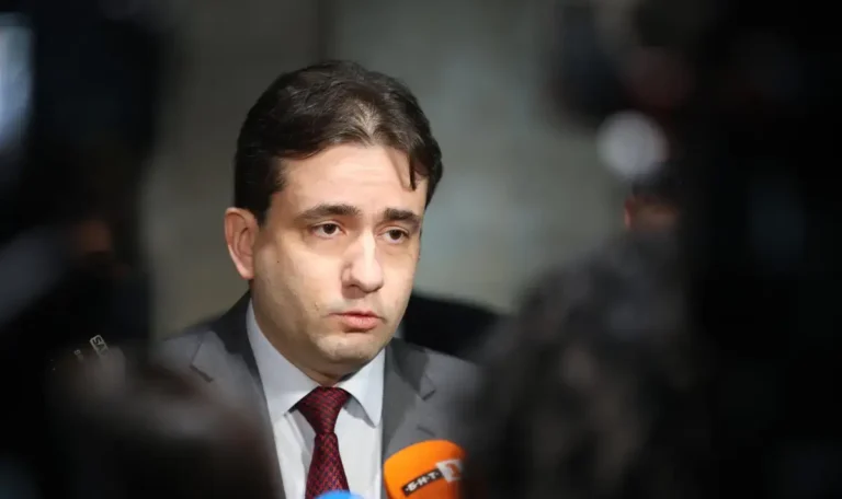 Bozhidar Bozhanov slams government over quorum failure