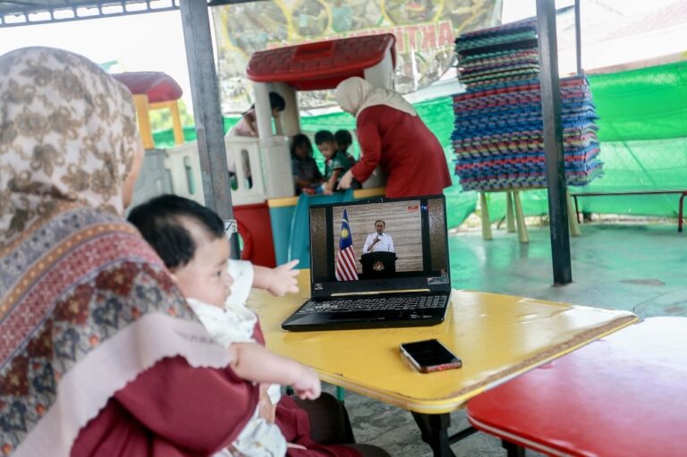 Budget 2026 boosts tax relief for childcare expenses
