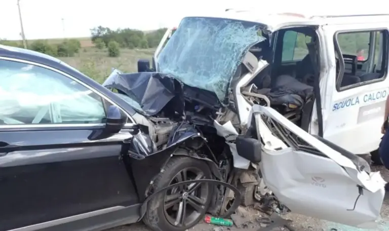 Bulgaria, Romania top EU road death rates in 2024