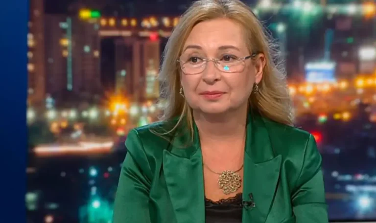 Bulgaria faces eurozone budget challenge, Rusinova warns of risks