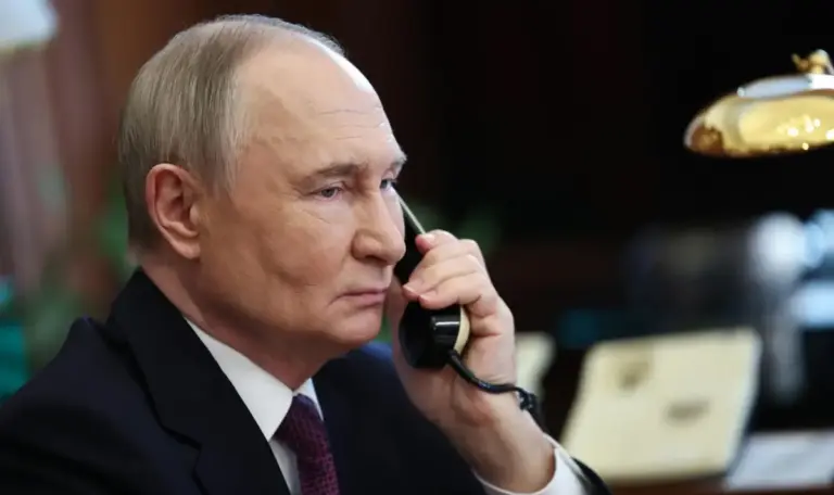 Bulgaria may clear air corridor for Putin en route to Trump summit