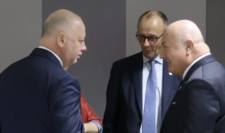 Bulgaria pushes for EU-wide migrant return system