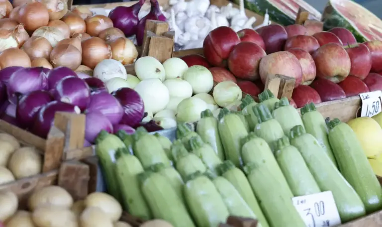 Bulgaria sees 41% inflation over past five years