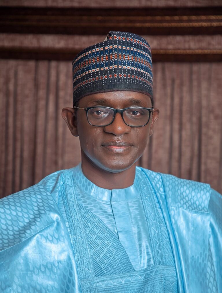 Buni releases N5.8 billion for Yobe retirees gratuities