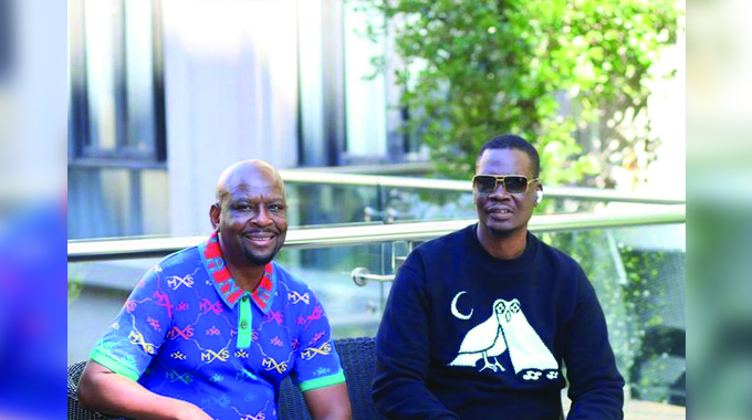 Business partners Mpofu Chimombe face fraud charges over 87M goat scheme