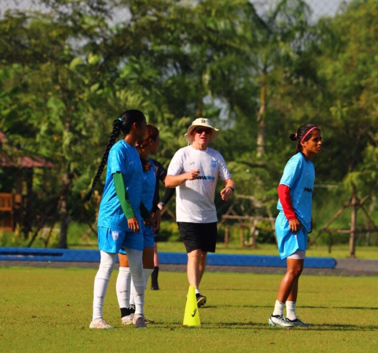 Butler calls for realism ahead of tough Thailand friendly