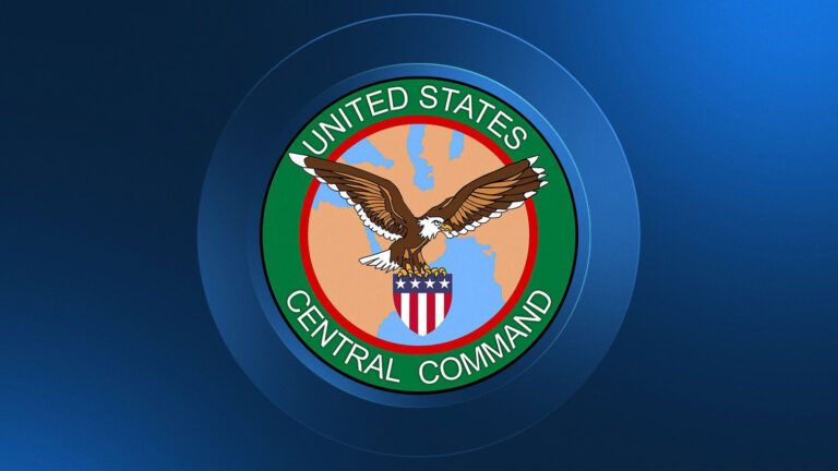CENTCOM urges Hamas to disarm and end violence in Gaza amid peace efforts