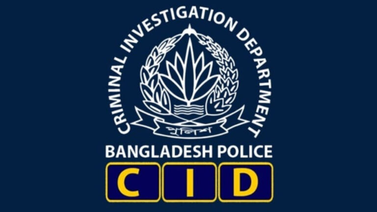 CID collects DNA samples to identify Mirpur fire victims