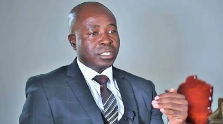 CZR backs Mnangagwa praises economic reforms ahead of ZANU PF conference