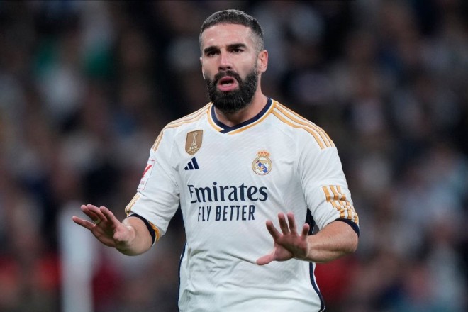 Carvajal slams La Liga’s Miami match plan