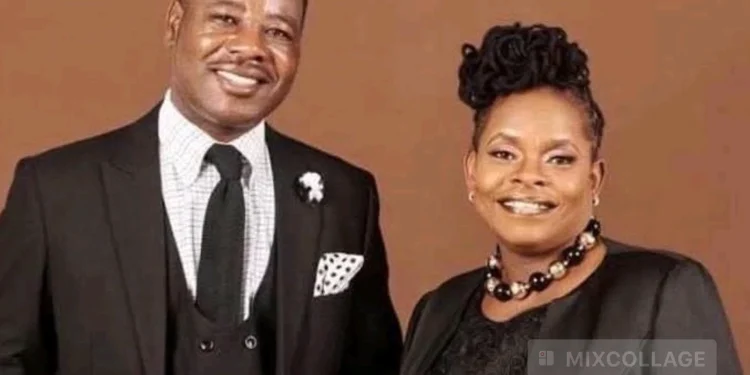 Charambas mark 30 years with fan-picked Harare gospel show