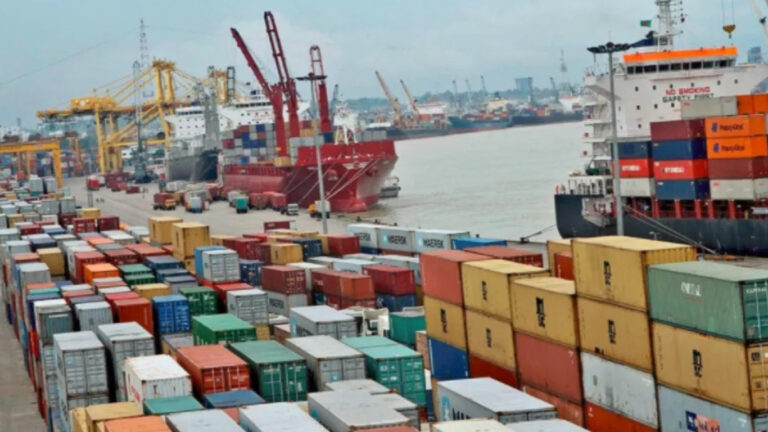 Chattogram Port tariff hike sparks clash with business leaders