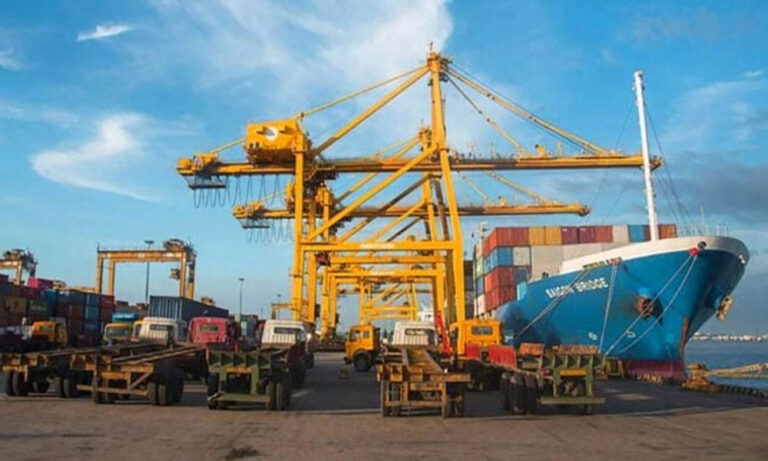Chattogram port tariff hikes trigger fears of rising import-export costs