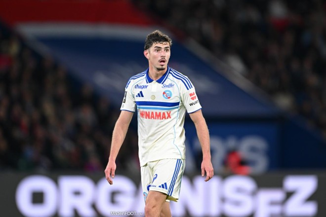 Chelsea eyes Panichelli after Ligue 1 success