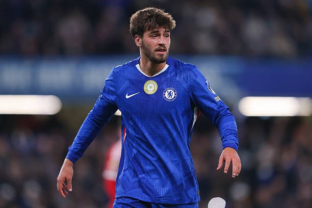 Chelsea wonderkid Mark Guio eyes Real Betis Sunderland move