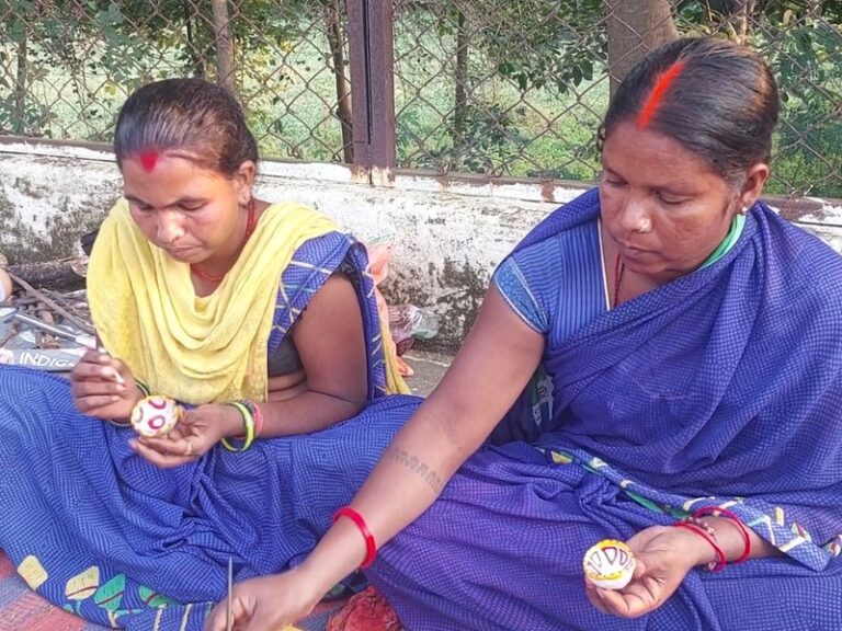 Chhattisgarh women turn Swachh Bharat into a profitable movement