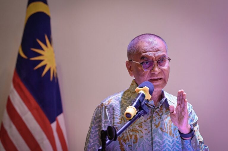 Childs death in Sarawak linked to Influenza A