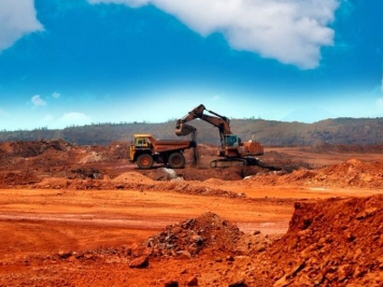 China deepens African foothold in rare earth mining with billions in investments