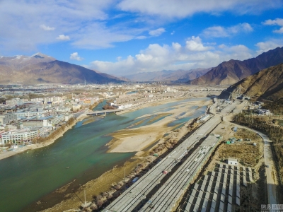 China’s Tibet resource exploitation harms environment and human rights
